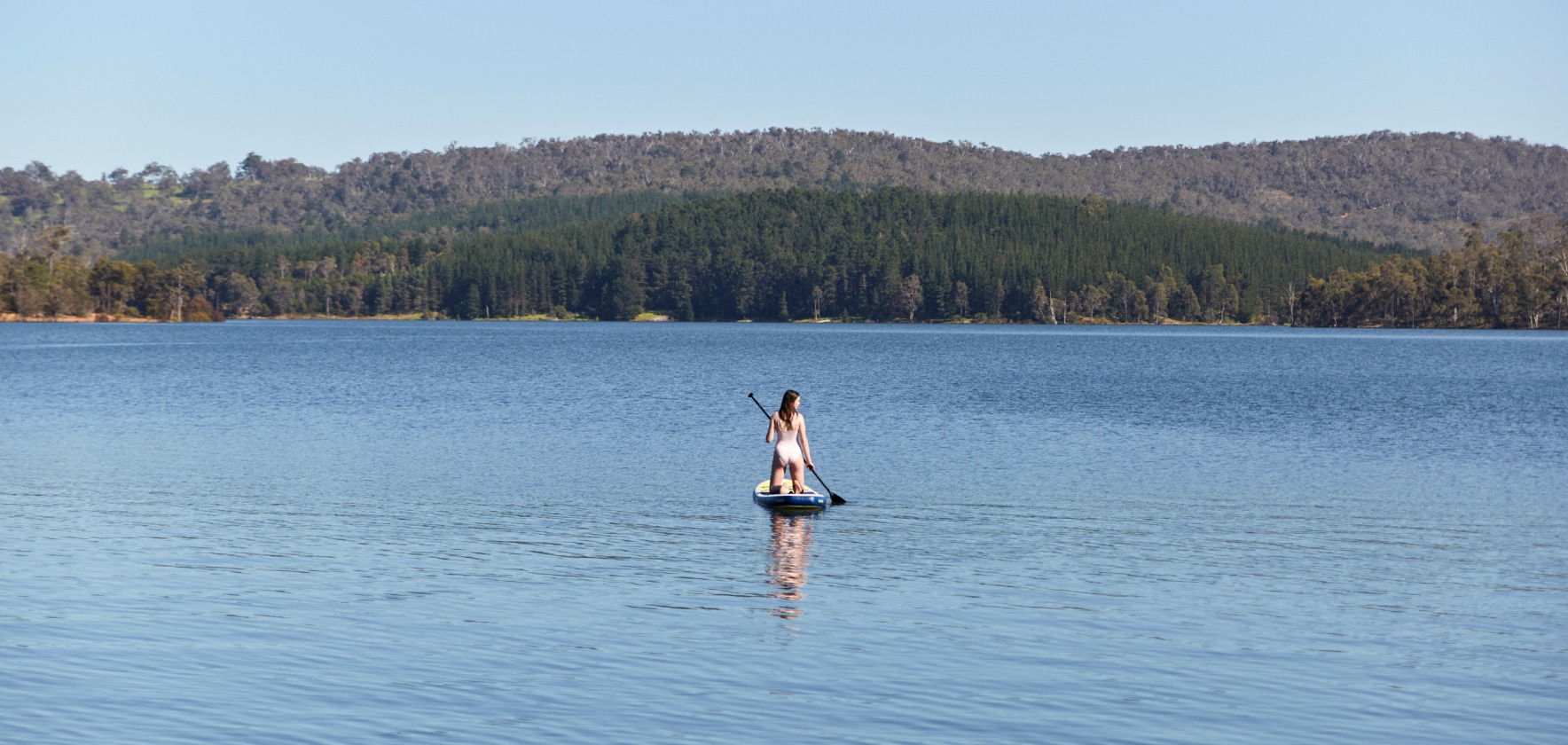 On the Water