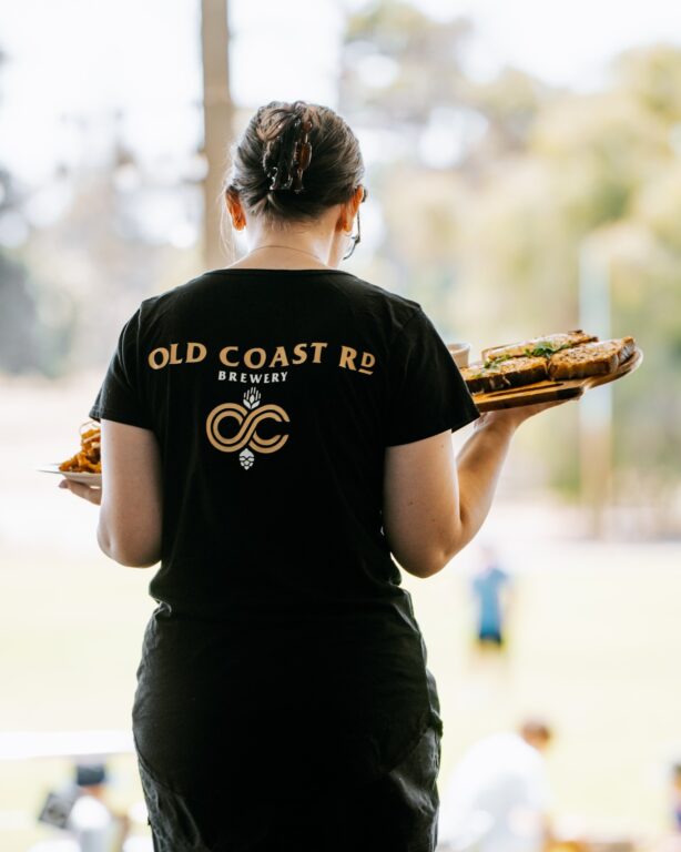 Harvey Region Businesses Recognised in WA Hospitality Awards