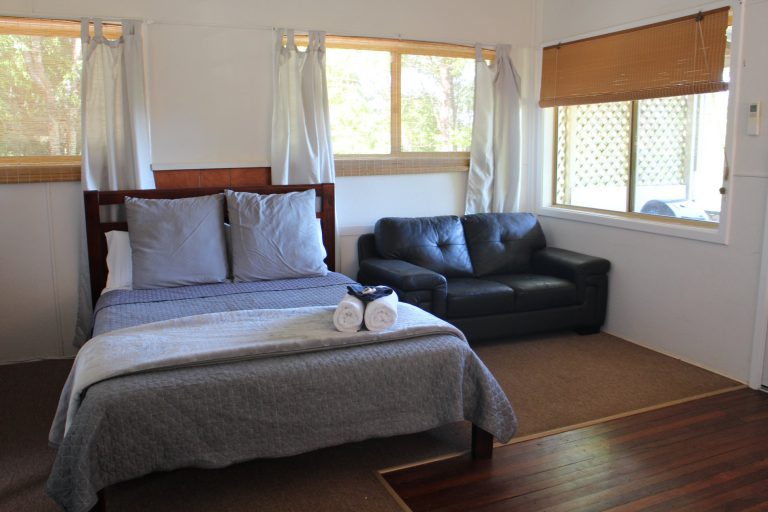 Harvey Hills Farmstay Chalets