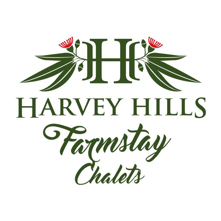 Harvey Hills Farmstay Chalets