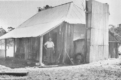 1960s-buffalo-hut bengal Station