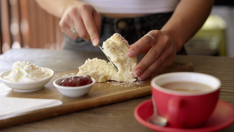 Lake Brockman Café