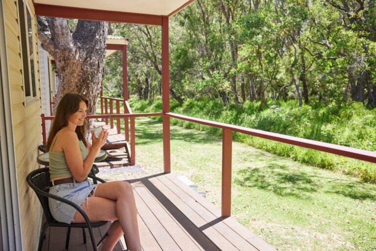 Australind Tourist Park