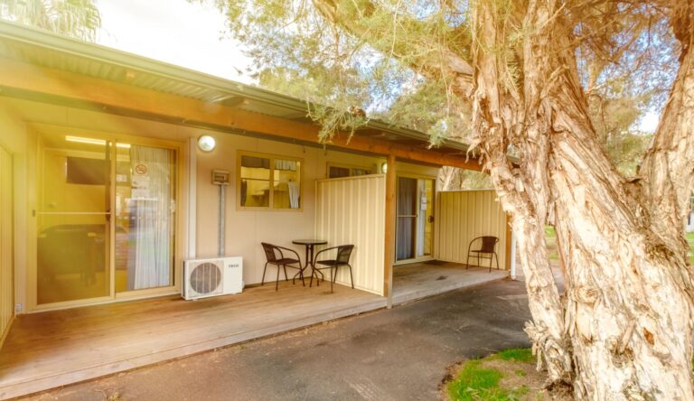 Australind Tourist Park