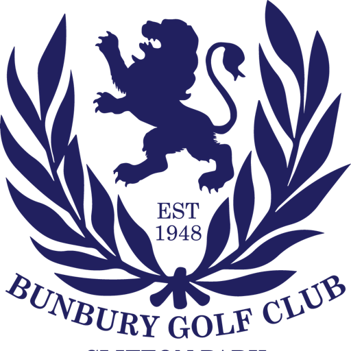 Bunbury Golf Course 1948