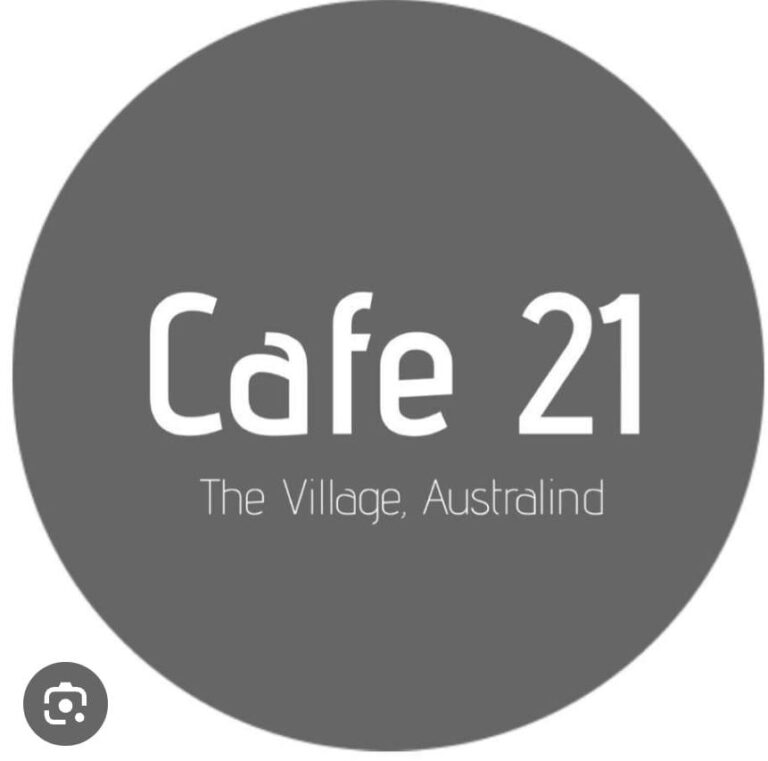 Café 21 Australind