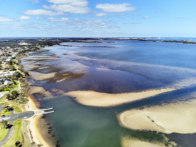 Leschenault Estuary