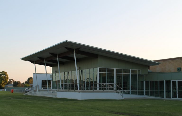 Harvey Recreation & Cultural Centre