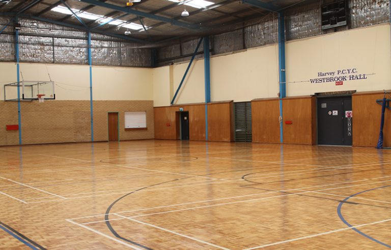 Harvey Recreation & Cultural Centre