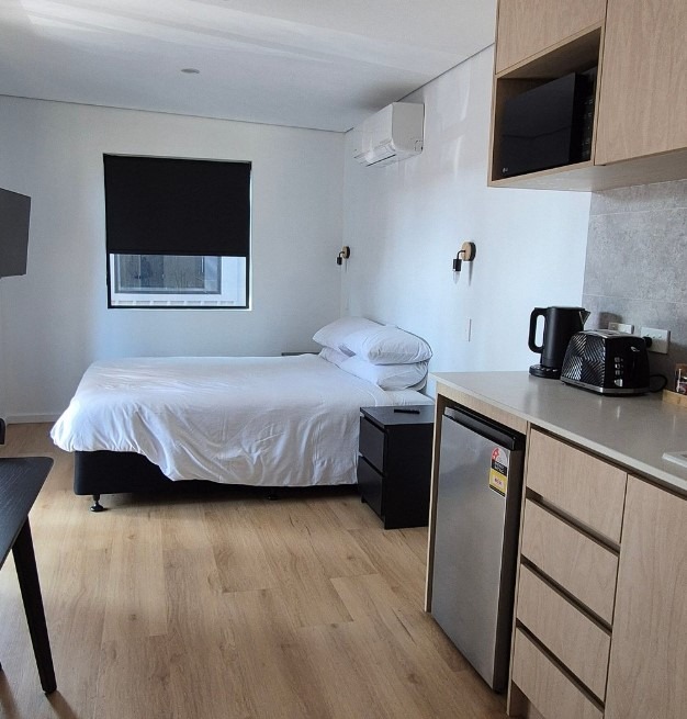 Harvey Caravan Park