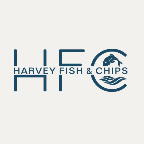 Harvey Fish & Chips