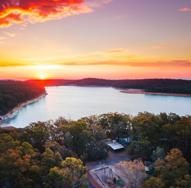 Lake Brockman Tourist Park