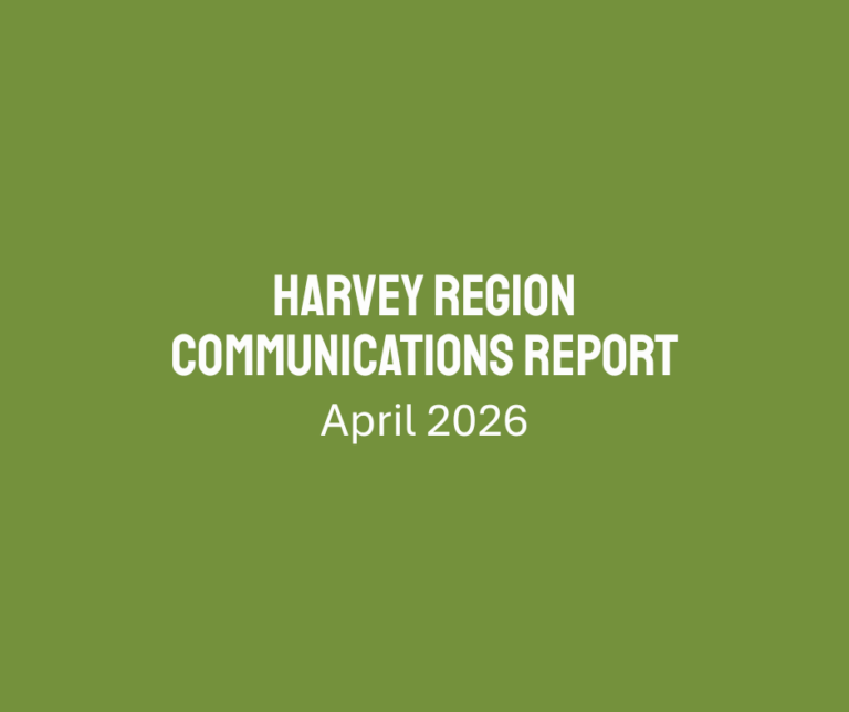 Quarterly Report Cover