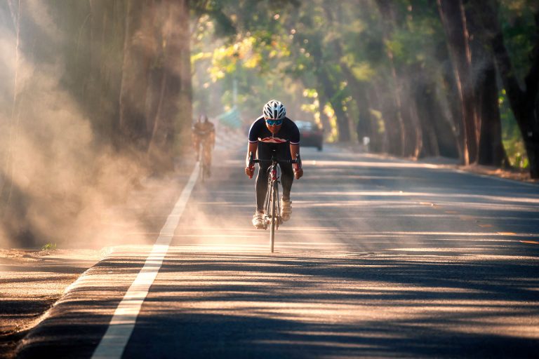 road cycling