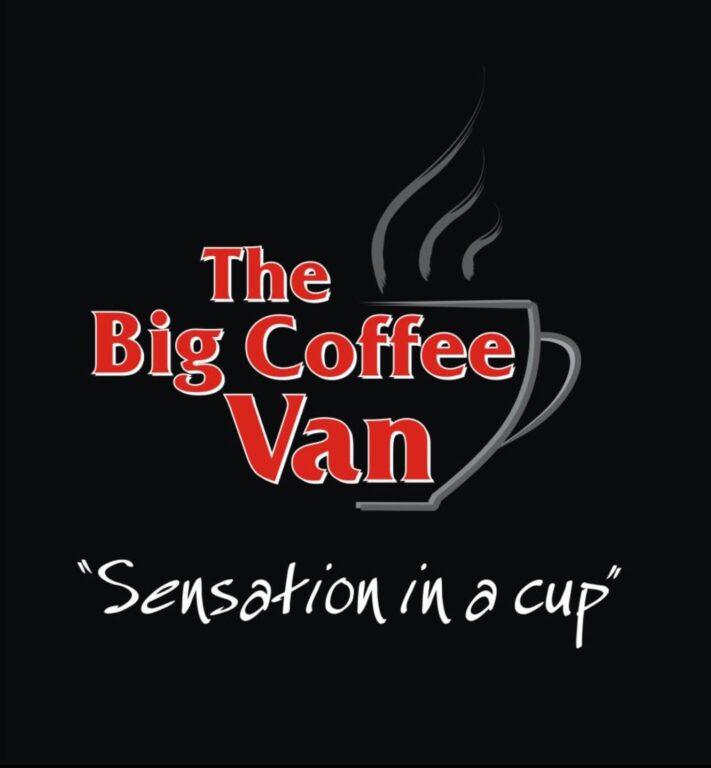 The Big Coffee Van