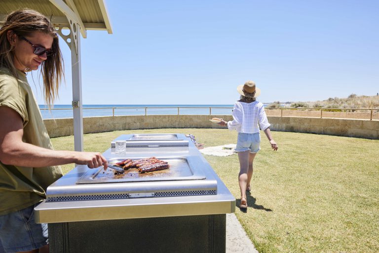 Binningup Foreshore BBQ