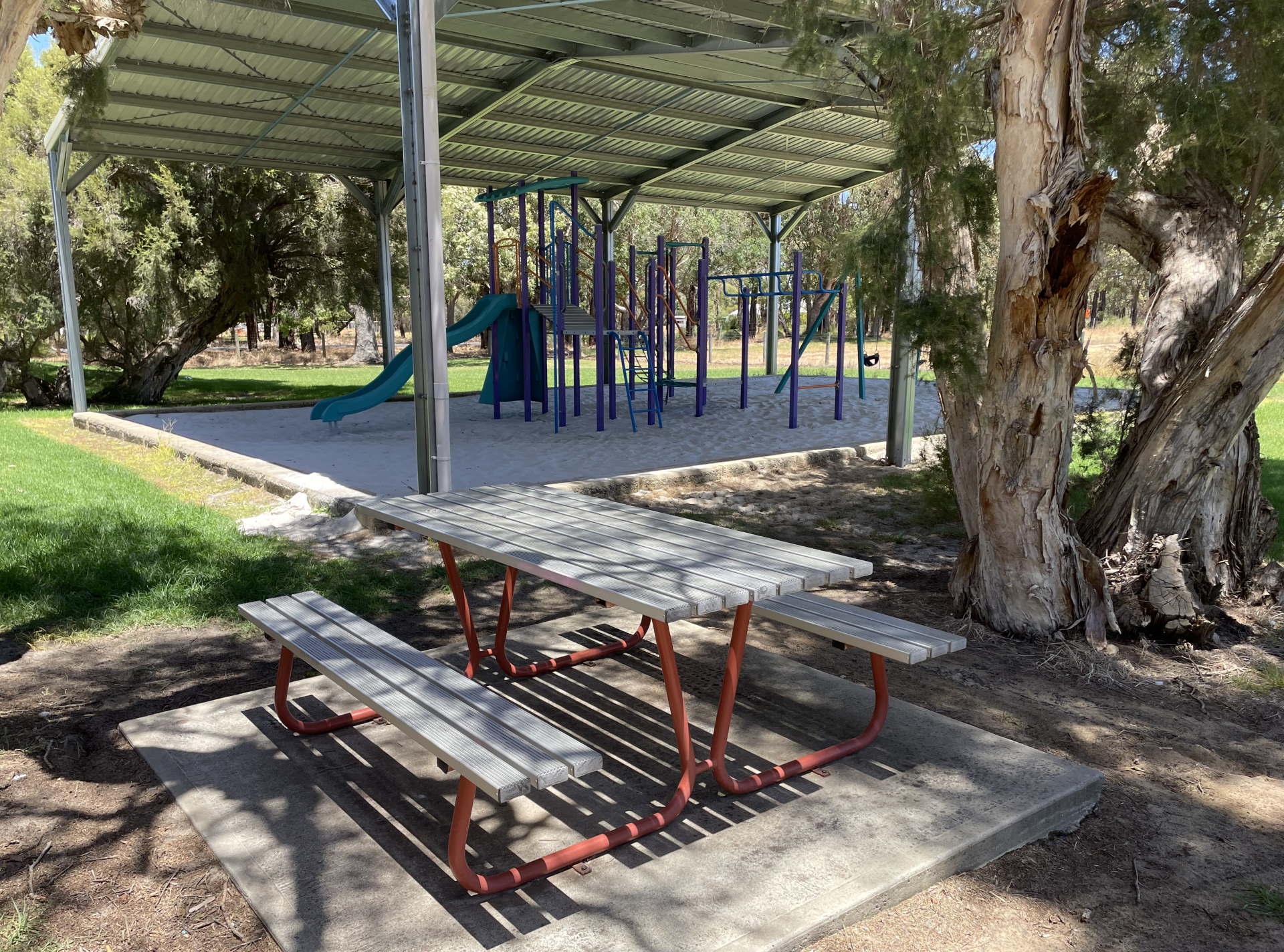 Cookernup-Hall-Outside-Picnic-Bench-Playground.jpg