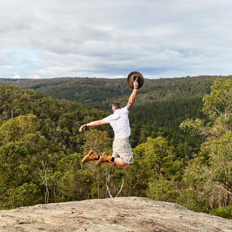 Harvey Region in Australia’s Top 5 For Internal Migration