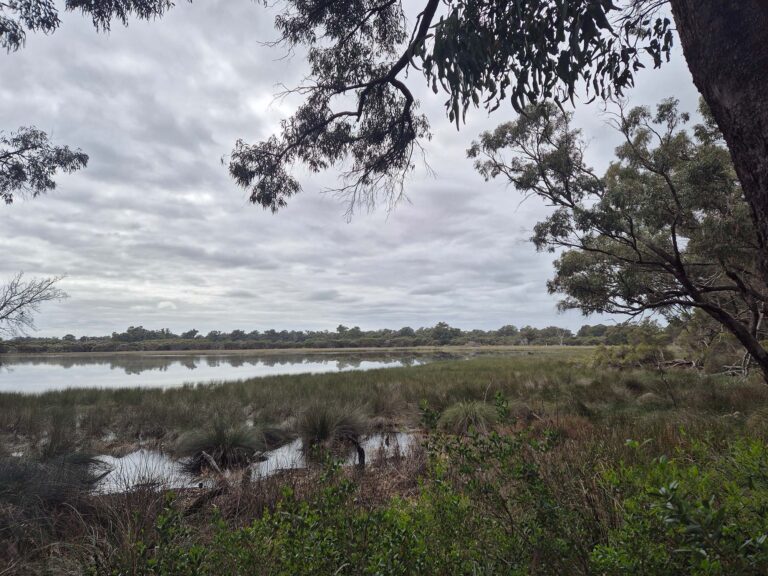 Lake Josephine