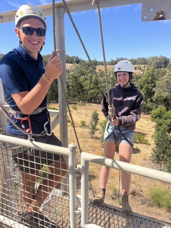 Mornington Adventure Camp