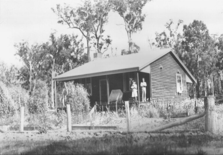 Tallanall-Forestry-House-circa-1935-Credit-Lillian-Hoad-modified