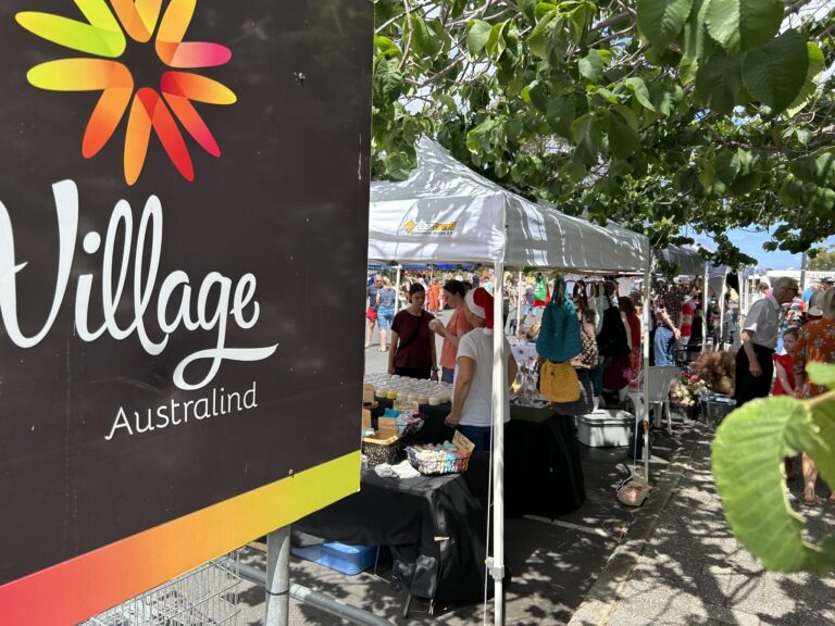 Australind Makers & Collectors Market – Harvey Region Heritage Festival