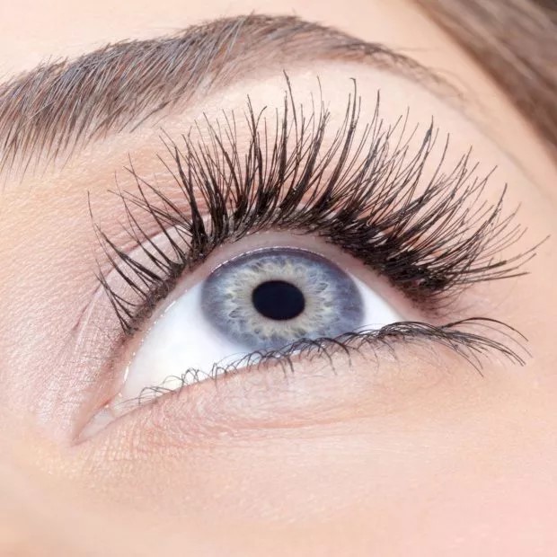 Bronwyn Robinson Beauty Therapist - Eye Lashes