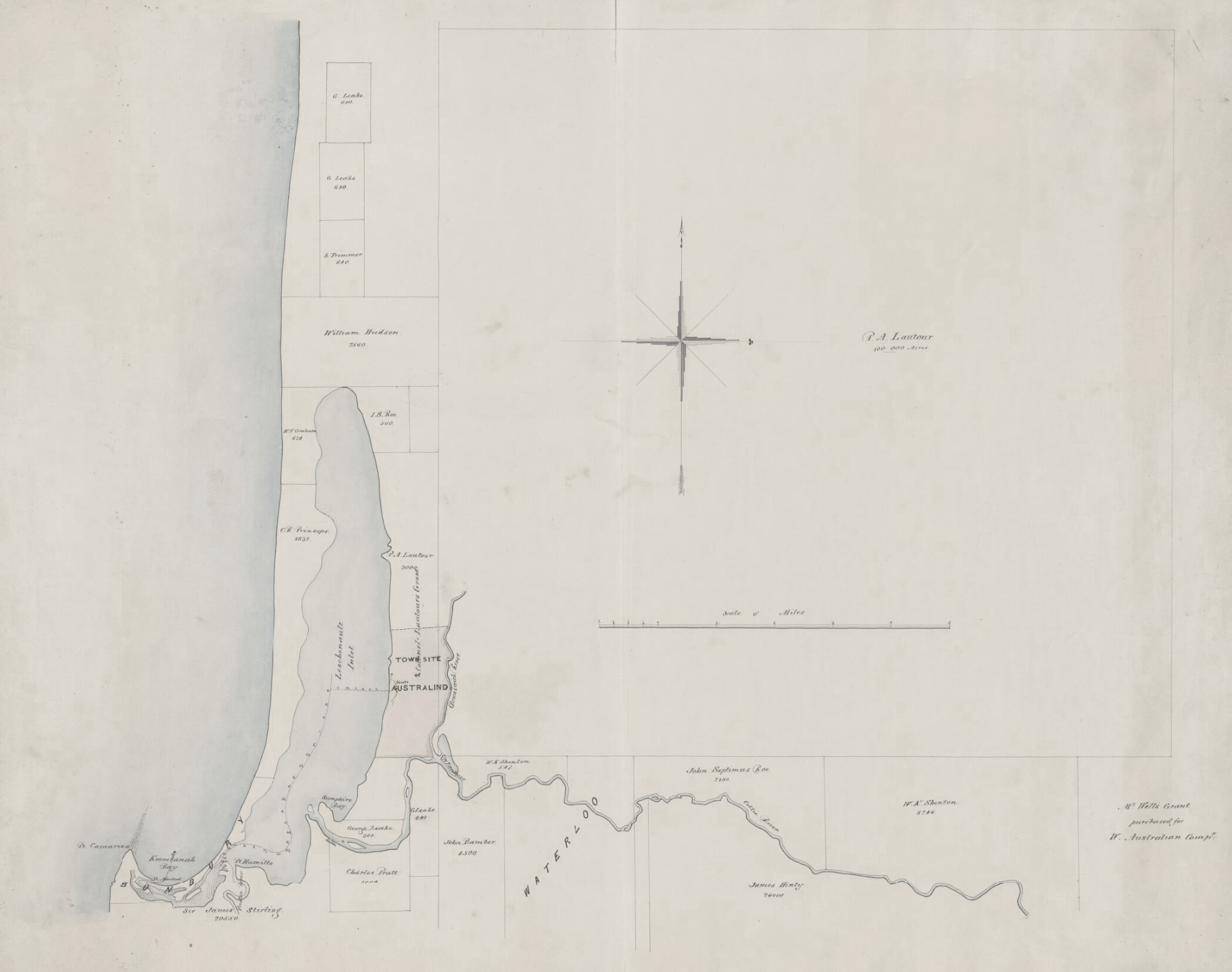 Oldest-Map-of-Australind-1.png