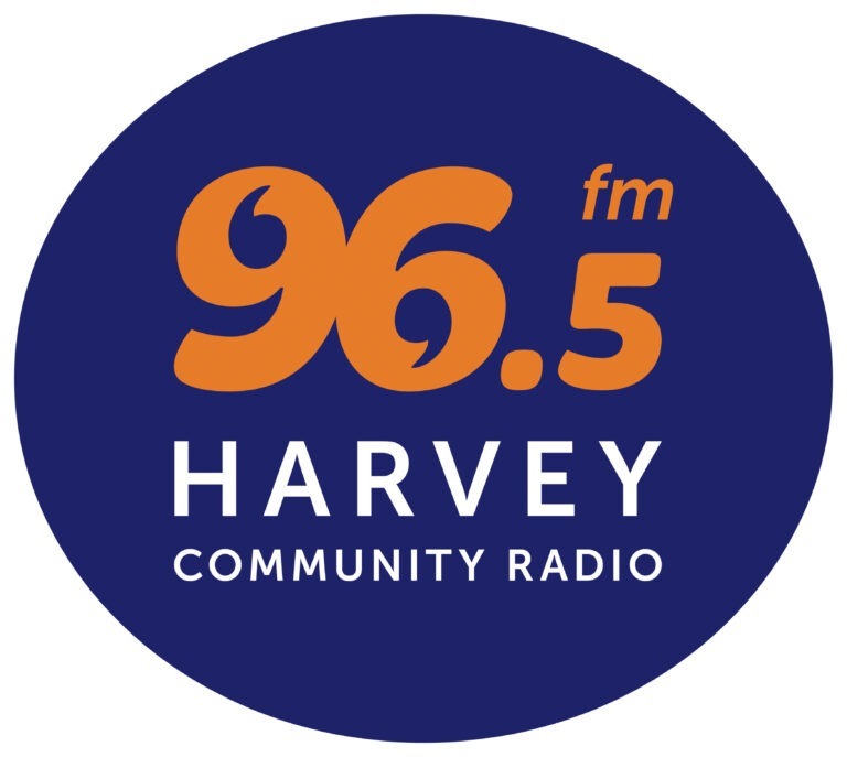 Harvey Community Radio 96.5fm