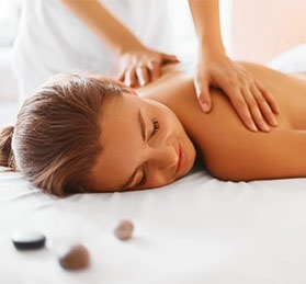 Massage & Alternative Therapies