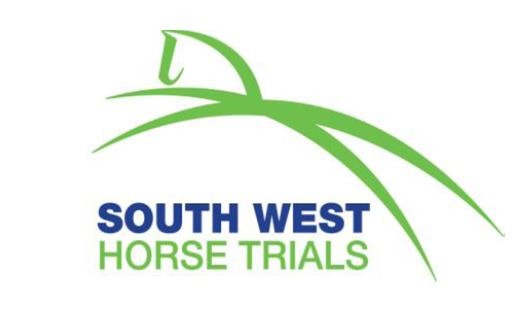 South West Horse Trials