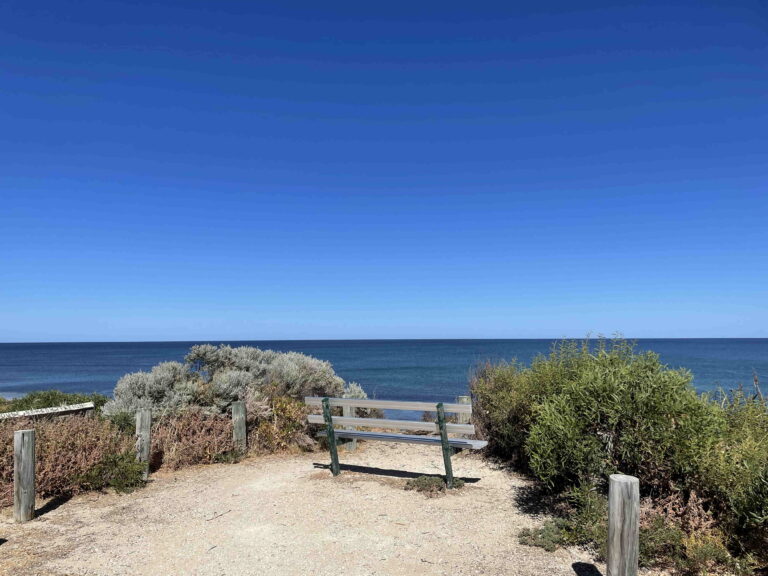 Binningup Beach Lookout 3