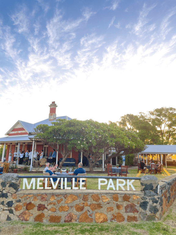 Sundower Melville LR