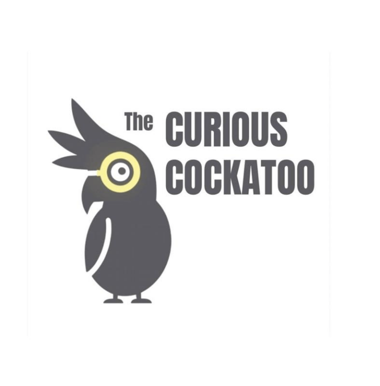 The Curious Cockatoo Cafe