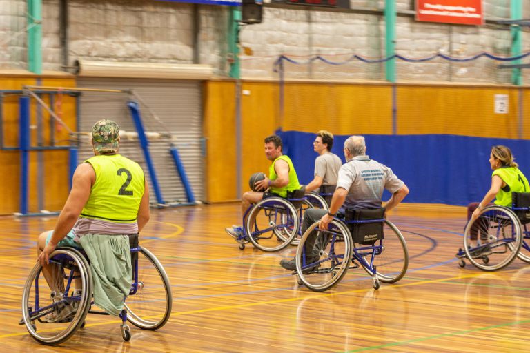 Lunch & Learn: The Benefits of Employing People with Disabilities