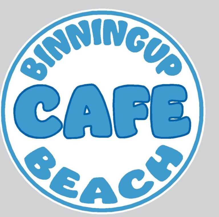 Binningup Beach Cafe