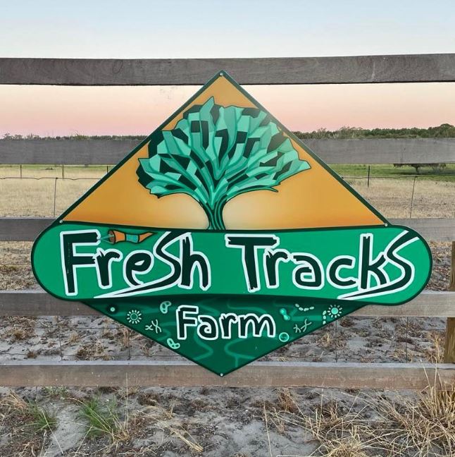 Fresh Tracks Farm