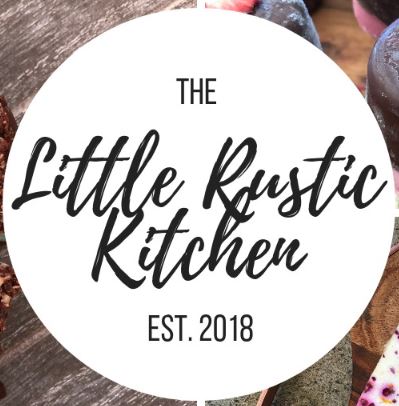 The Little Rustic Kitchen