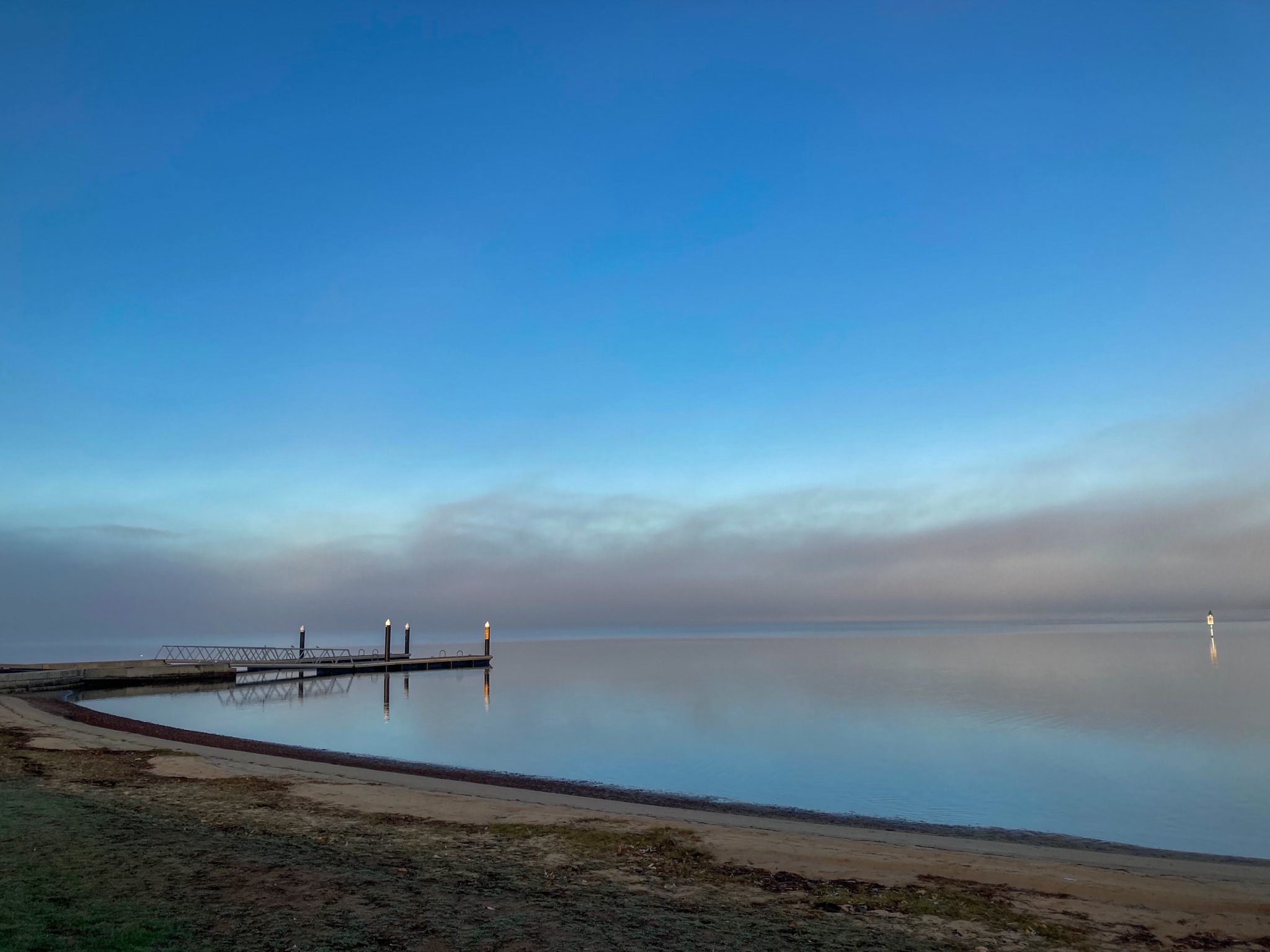 Ridley Place Foreshore Parkrun – Australind