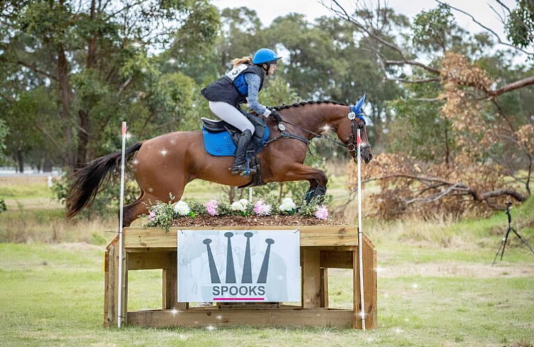 South West Horse Trials