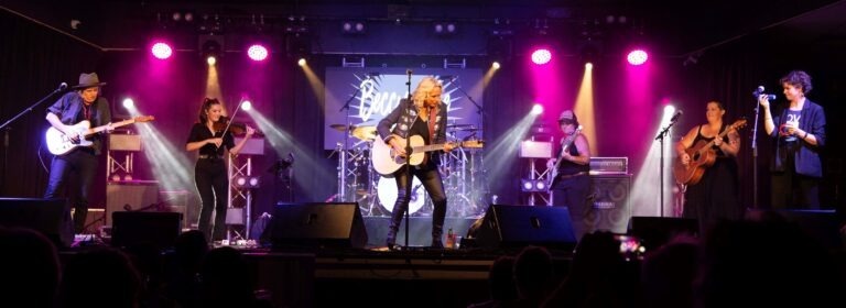 An Evening with Beccy Cole