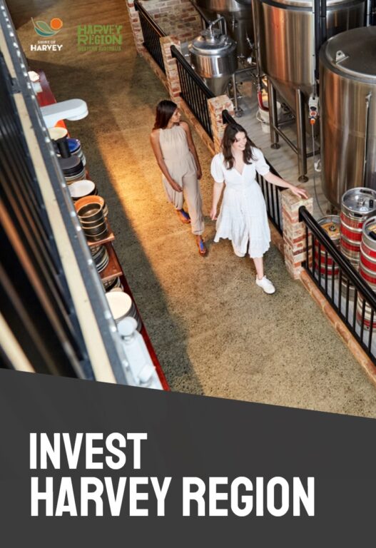 Invest