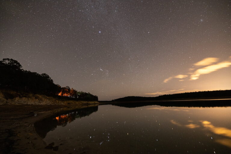 Lake Brockman Tourist Park