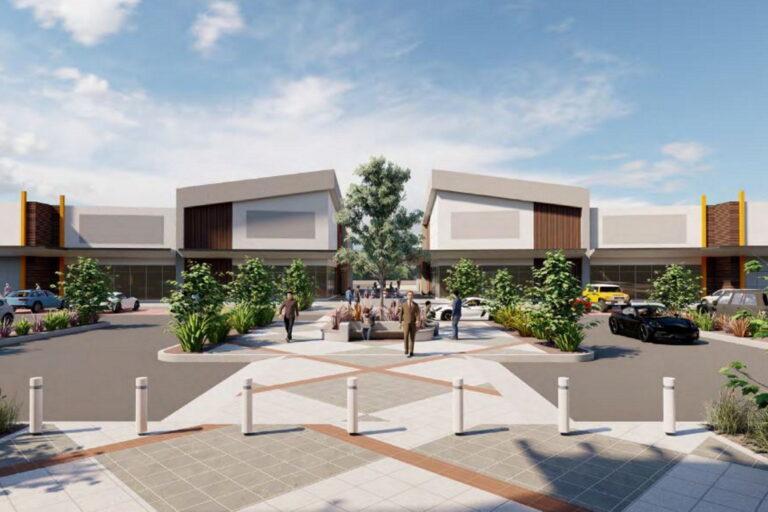 New Treendale Home & Lifestyle Centre