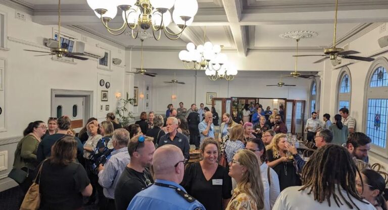 South West Leaders Conference