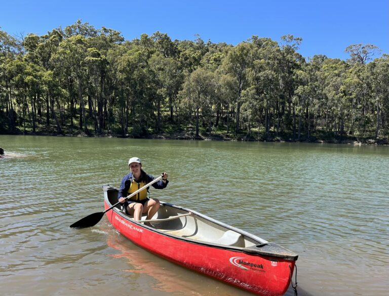 Mornington Adventure Camp