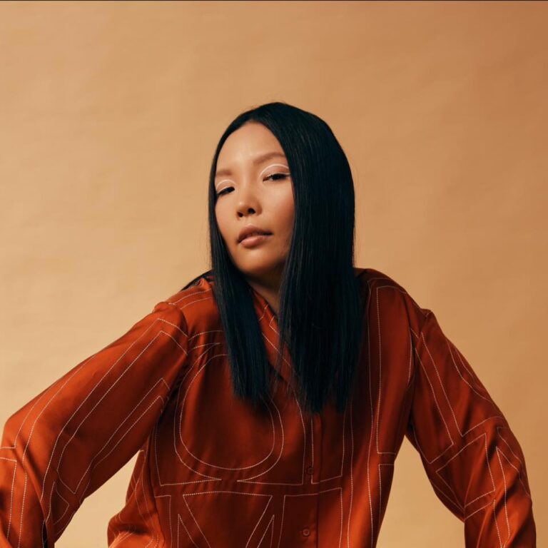 Dami Im is Coming to Harvey