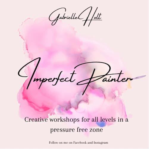 Imperfect Painter Australind Studios