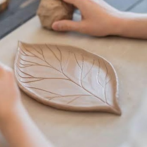 Earthy Creations Pottery