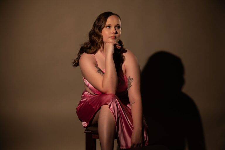 An Evening with Elavina Williams @ Brugan Brewery